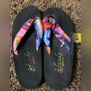 Island Slipper Flip Flops